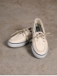 Referee X Sperry Top Sider (Canvas White)